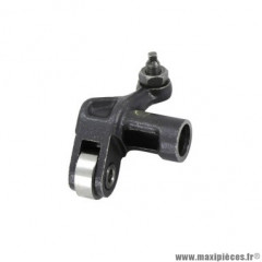 Culbuteur cote echappement origine piaggio pour scooter aprilia 50 sxr après 2021 (1a018664)