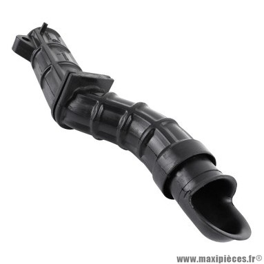 Durite admission air type origine piaggio pour maxi-scooter 500 mp3 après 2018 (1a011537)