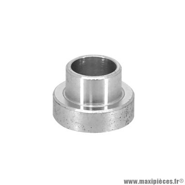 Entretoise embrayage origine piaggio pour scooter aprilia 50 sxr après 2021 (1a016494)