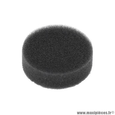 Filtre manchon carter origine piaggio pour scooter aprilia 50 sxr après 2021 (1a019372)