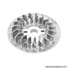 Flasque fixe de poulie motrice origine piaggio pour maxi-scooter 500 mp3 e5 après 2021 (1a017462)