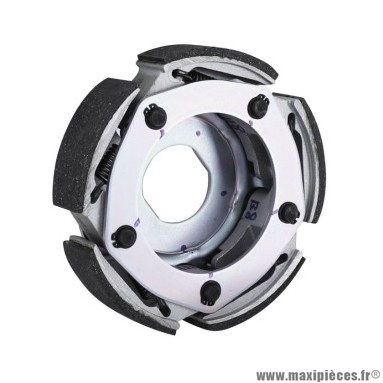 Groupe embrayage origine piaggio pour maxi-scooter 500 mp3 maxi après 2018 (1a0074965)