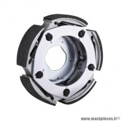 Groupe embrayage origine piaggio pour maxi-scooter 500 mp3 maxi après 2018 (1a0074965)