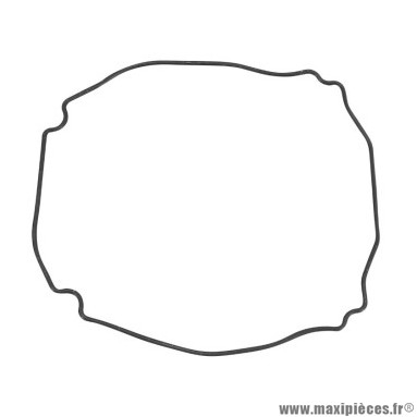 Joint couvercle culasse origine piaggio pour scooter aprilia 50 sxr après 2021 (1a018857)