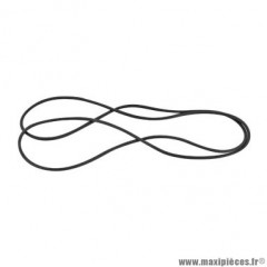 Joint couvercle fltre à air orignie pour moto piaggio 125 medley après 2020 (1a013599)