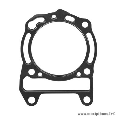 Joint de culasse origine piaggio pour maxi-scooter 400 mp3, beverly e5 après 2020 (1a013230)