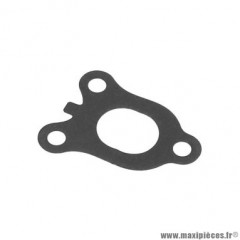 Joint raccord admission origine piaggio pour scooter aprilia 50 sxr après 2021 (1a019133)