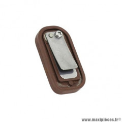 Membrane origine piaggio pour scooter 50 liberty, zip, vespa e5 après 2021 (1a016636)