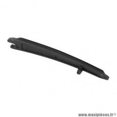 Patin fixe de chaine de distribution origine piaggio pour scooter aprilia 50 sxr après 2021 (1a018705)
