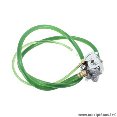 Pompe à huile origine piaggio pour scooter 50 sr liquide aprilia après 2018 (82788r6)
