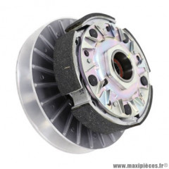 Poulie receptrice complete origine piaggio pour maxi-scooter mp3 500 2011-2018 mp3 500 e5 après 2021 (cm314002)