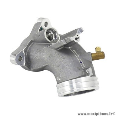 Raccord d'admission origine piaggio pour maxi-scooter 500 mp3 2016-2020 (1a003610)