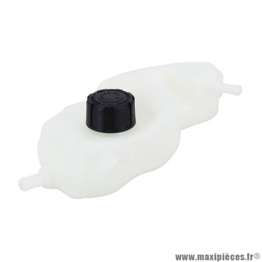 Reservoir eau origine piaggio pour maxi-scooter 125-300 mp3 yourban 2011-2018 (657341)