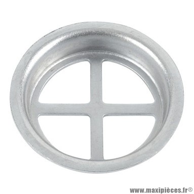 Rondelle manchon air origine piaggio pour scooter aprilia 50 sxr après 2021 (1a019371)