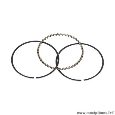 Segment intermediaire origine piaggio pour scooter aprilia 50 sxr après 2021 (1a019531)