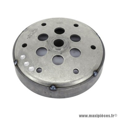 Tambour embrayage origine piaggio pour maxi-scooter 500 mp3 après 2019 (1a011543)
