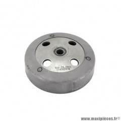 Tambour embrayage origine piaggio pour scooter 50 liberty, zip, primavera, sprint 4t euro4, euro5 après 2018 / aprilia 50 sxr après 2021 (1a004011)