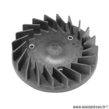 Turbine origine pour scooter piaggio 50 zip 4t, fly 4t, liberty 4t, vespa lx 4t, typhoon 4t, vespa primavera 4t, vespa-s 4t, vespa sprint 4t / aprilia 50 sr motard 4t, scarabeo 4t (1a011563)