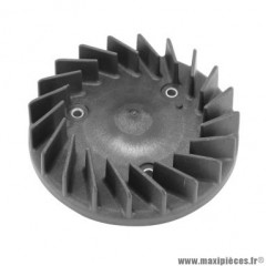Turbine origine pour scooter piaggio 50 zip 4t, fly 4t, liberty 4t, vespa lx 4t, typhoon 4t, vespa primavera 4t, vespa-s 4t, vespa sprint 4t / aprilia 50 sr motard 4t, scarabeo 4t (1a011563)
