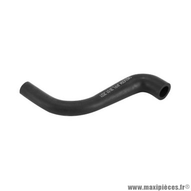 Tuyau reniflard huile origine piaggio pour scooter aprilia 50 sxr après 2021 (1a014294)