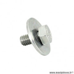 Tuyau-durite alimentation essence origine piaggio pour scooter 50 zip 4t après 2018 (1b004942)