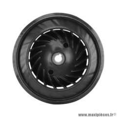 Ventilateur-turbine origine piaggio pour scooter aprilia 50 sxr après 2021 (1a017959)