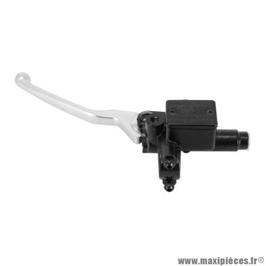 Maitre cylindre frein arrière origine piaggio pour maxi-scooter vespa gtv 300 e4 2017 (1c003324)