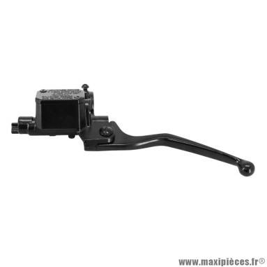 Maitre cylindre de frein gauche origine piaggio pour maxi-scooter 300-350-400-500 mp3 après 2016 (cm290508)