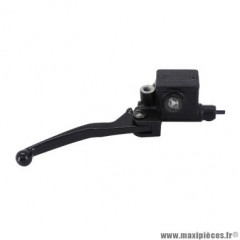 Maitre cylindre de frein avant origine piaggio pour scooter 50 typhoon après 2018 / aprilia 50 sr motard après 2018, sxr après 2021 (cm292601)