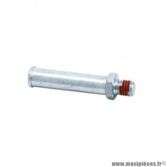 Tige-axe pedale de frein origine piaggio pour moto-guzzi v7, v9 (2b004818)