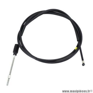 Transmission-cable de frein arrière origine piaggio pour scooter 50 sxr aprilia après 2021 (1c005857)
