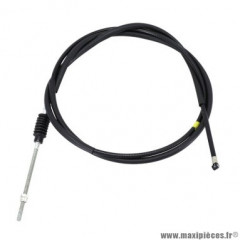 Transmission-cable de frein arrière origine piaggio pour scooter 50 sxr aprilia après 2021 (1c005857)