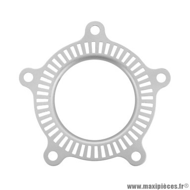 Codeur-roue phonique abs arrière origine piaggio pour moto aprilia 1000 rsv-4, 1100 rsv-4, tuono v4 (890960)