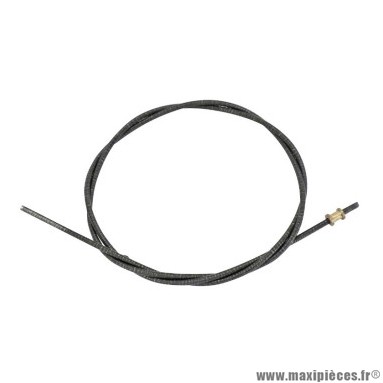 Câble de compteur origine piaggio pour mobylette 50 ciao mix (274957)