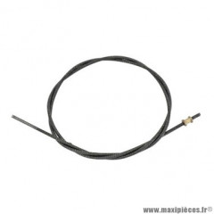 Câble de compteur origine piaggio pour mobylette 50 ciao mix (274957)