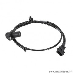 Capteur de vitesse origine piaggio pour scooter 50 nrg power après 2018 (1D0023995)