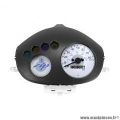 Compteur origine piaggio pour scooter 50 zip 2T 2009-2015 (638555)