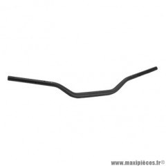 Guidon origine piaggio pour 50 à boite gilera 50 smt drifting après 2018 / aprilia 50 sx factory après 2018 (2B004391)