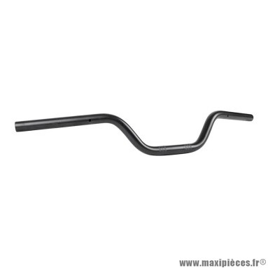 Guidon origine piaggio pour mobylette moped, motorcycle electrique après 2021 (1B008864)