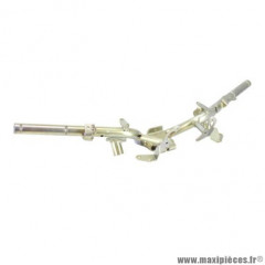 Guidon origine piaggio pour scooter 50-125 vespa primavera (1B005432R)