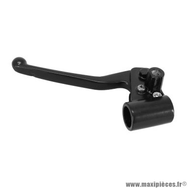 Poignée de frein gauche origine piaggio pour scooter 50 typhoon - sr, sxr aprilia après 2018 (CM293402)