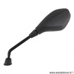 Rétroviseur gauche origine piaggio pour scooter gilera 50-125 runner après 2008 (CM175016)