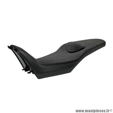 Selle confort rabaissee origine piaggio pour moto-guzzi 850 v85t après 2019