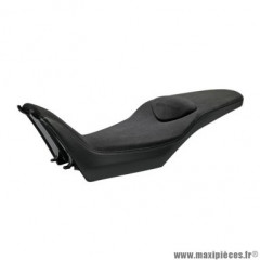 Selle confort rabaissee origine piaggio pour moto-guzzi 850 v85t après 2019