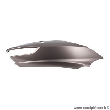 Aile arrière droit origine piaggio pour maxi-scooter 300-500 mp3 business après 2014 marron metal 129-a (1B002011000MD2)