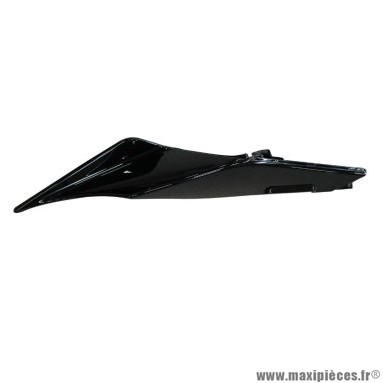 Aile arrière droite noire diablo origine piaggio pour moto aprilia 50-125 rs après 2011 (B04347700XN6)