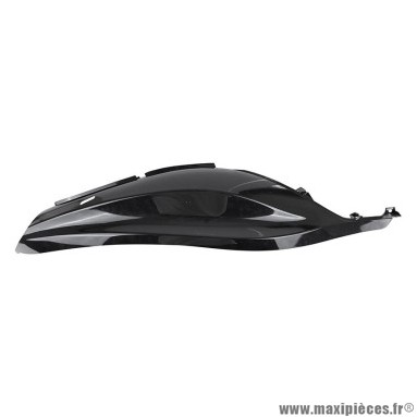 Aile arrière droite origine piaggio pour maxi-scooter 125 medley après 2020 noir 79-a (1B001862000ND)