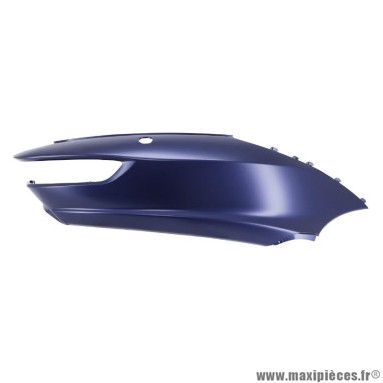 Aile arrière droite origine piaggio pour maxi-scooter 300-500 mp3 business après 2014 bleu mat 290-a (1B0020101000DJ)