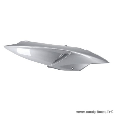 Aile arrière droite origine piaggio pour scooter 50 typhoon après 2018 / aprilia 50 sr motard après 2018 gris 700-c (SB003147000HL)
