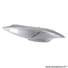 Aile arrière droite origine piaggio pour scooter 50 typhoon après 2018 / aprilia 50 sr motard après 2018 gris 700-c (SB003147000HL)